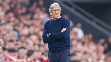 El Betis de Pellegrini se farrea un valioso triunfo y compromete su clasificación a Champions