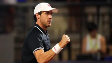 ¿Quién transmite Nicolás Jarry vs Miguel Damas? Horario, canal, cómo ver EN VIVO y GRATIS por el Challenger de Madrid 2026