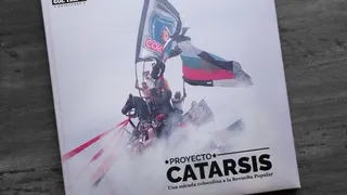 Editor de libro “Proyecto Catarsis” contó detalles del relato colocolino sobre el Estallido Social