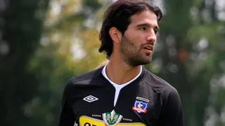 Ex jugador de Colo Colo sufrió quemaduras en sus piernas por accidente doméstico