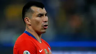 Gary Medel y la triple fecha: “Con Perú es el partido más importante”