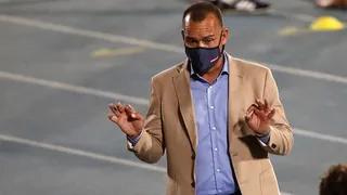 Rafael Dudamel: Sería lindo dirigir a Marcelo Díaz, pero son suposiciones