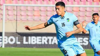 O’Higgins se despidió de la Libertadores sub 20 con una derrota ante Peñarol