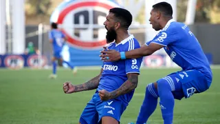 Universidad de Chile quiere ratificar su gran inicio del Campeonato en duelo contra Antofagasta