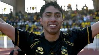 Luciano Cabral: El deseo de ir en la selección siempre está