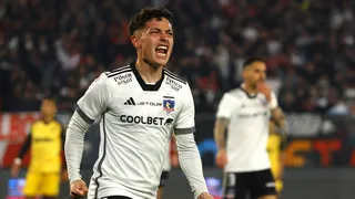 Colo Colo recupera a Cristián Zavala para la recta final de la temporada