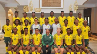 Sudáfrica pagará lo mismo a sus selecciones femenina y masculina de fútbol