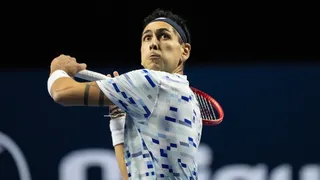 El rival de Tabilo para su debut en Indian Wells