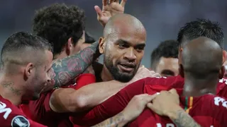 Internacional batió a Alianza Lima y dejó a Palestino a un paso de la Copa Sudamericana