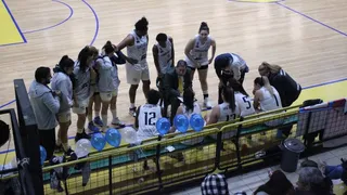 Liga Sudamericana Femenina de baloncesto ratificó su fecha para el Grupo A en Santiago