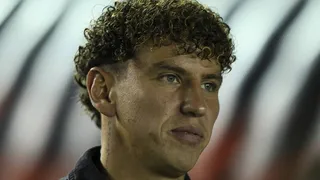 Igor Lichnovsky confía en que el mal momento de La Roja se puede revertir