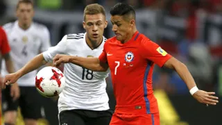 La FIFA hará su clasificación con una nueva fórmula tras Rusia 2018