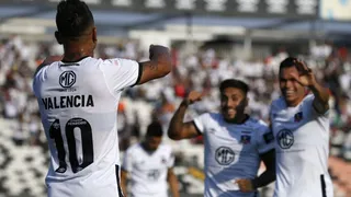 Colo Colo y La Serena se miden en duelo de necesitados por la séptima fecha