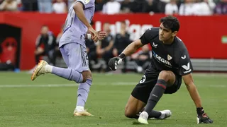 La oncena de Sevilla para desafiar a la Roma de Mourinho en la final de la Europa League