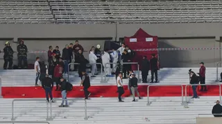 Autopsia reveló que hincha de River murió por la caída