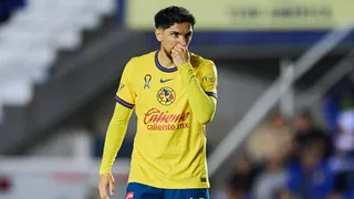 Se cayó el traspaso de Diego Valdés a Fortaleza por una inesperada decisión