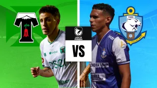 ¿Quién transmite Temuco vs Antofagasta? Horario, canal y cómo ver EN VIVO el Campeonato Nacional