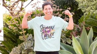 Carla Suárez anunció que superó el cáncer y apuesta por jugar Roland Garros