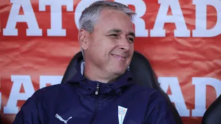 Tiago Nunes le dejó un último mensaje a U. Católica tras su salida del club