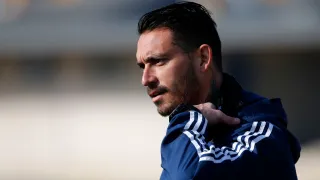 “Pensamos que era un infarto”: Mauricio Pinilla fue internado tras severa descompensación