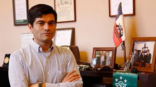 Presidente de S. Wanderers y atentado en su casa: Este accionar no representa los valores del club