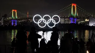 Portavoz de atletas alemanes renunció a portar la antorcha y a participar en los Juegos Olímpicos