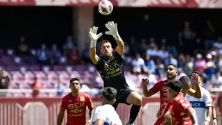 Los jugadores más valiosos de la Liga Fantasy tras la octava fecha del Campeonato Nacional