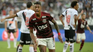Flamengo lamentó millonarias pérdidas por jugar sin público en el Maracaná