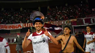 Con el descuento de puntos a Barnechea: Deportes La Serena (casi) Campeón