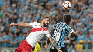Las encendidas declaraciones de Lucas Pratto tras paso de River a la final de Copa Libertadores