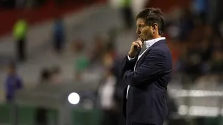 Unión Española clasificó por penales en la Sudamericana con Diego Sánchez como héroe