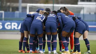 Christiane Endler fue titular en goleada de PSG sobre Le Havre en Francia