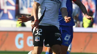 Lucas Cepeda duda entre River Plate y Europa: Colo Colo necesita una decisión urgente