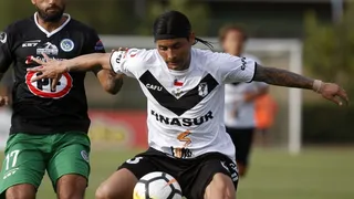 Santiago Morning venció a San Felipe y es escolta de Cobreloa en la Primera B