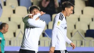 Noticias de Colo Colo hoy 13 de mayo: La formación juvenil ante Coquimbo, la sorpresa del nieto de Caszely y el panorama de refuerzos