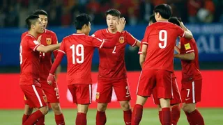 Prohíben a seleccionados chinos realizarse tatuajes