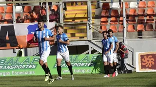 Hugo Balladares dejó de ser el técnico de Magallanes