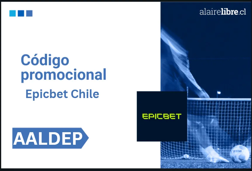codigo promocional epicbet chile para nuevos usuarios