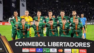 Talleres contó con Bruno Barticciotto en luchado triunfo ante Cobresal en Copa Libertadores