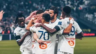 Marsella de Alexis Sánchez batió a Troyes y recuperó el subliderato en Francia