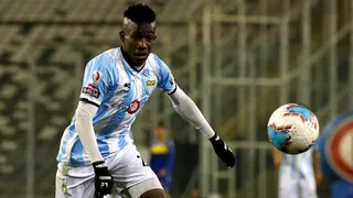 Yorman Zapata asoma como opción para reforzar a Colo Colo