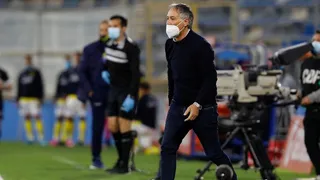 Ariel Holan: Merecimos ganar, sin jugar nuestro mejor partido