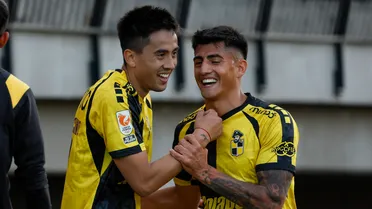 “Pensamos más…”: En Coquimbo no se fijan en la distancia con U de Chile