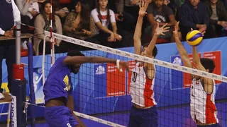 Daniel Nejamkin: Hoy es imposible para Chile jugarle de igual a igual a Brasil