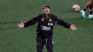 El emotivo saludo de Diego Maradona a Boca Juniors por su aniversario