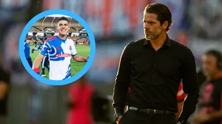 Ahora o nunca: Lucas Romero vuelve a la citación azul tras una sensible baja para Gago