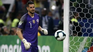 Arias: Ojalá terminemos esto de la mejor manera para que las críticas que recibo queden de lado