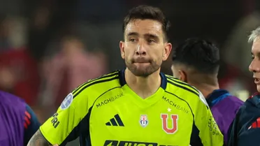 Resumen Lanús vs U de Chile por la Copa Sudamericana 2025: goles, resultado y estadísticas