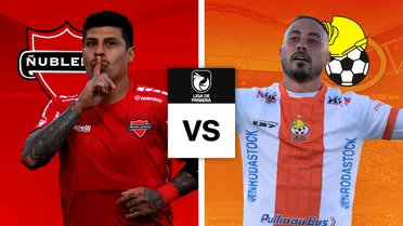 Ñublense vs Cobresal en vivo: Cuándo, a qué hora y dónde ver EN VIVO por el Campeonato Nacional 2025