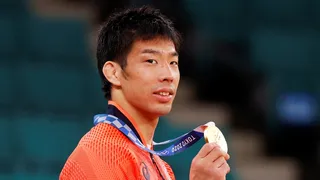 China y Japón mantienen su mano a mano por el primer lugar en el medallero olímpico